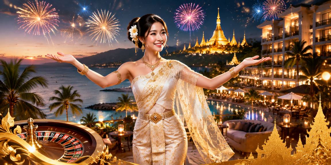 vv777 ကံကောင်းသော ၇ စလော့